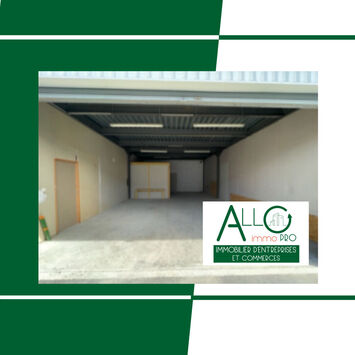 Vente de murs de boutique - Briscous (64240)