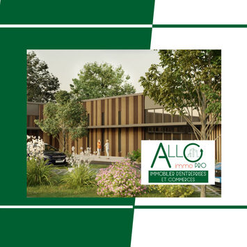 Vente de murs de boutique - Tarnos (40220)-photo-3