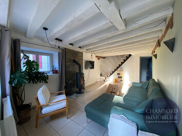 Vente Bureau - Huisseau-sur-Cosson (41350)