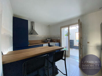 Vente Bureau - Huisseau-sur-Cosson (41350)-photo-2