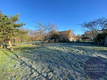 Vente Bureau - Huisseau-sur-Cosson (41350)-photo-4