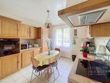 Vente Terrain ZI / ZA - Cheverny (41700)-photo-4