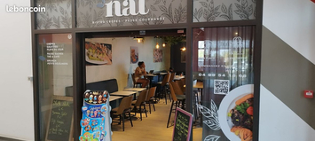 Vente - Bar - Brasserie - Restaurant - Restaurant rapide - Café - Crêperie - Sandwicherie - Snack - Montpellier (34000)-photo-4