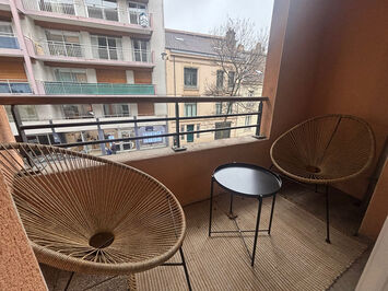 Vente - Garage - Saint-Etienne (42000)