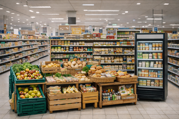 Location Local Commercial - Begles (33130)