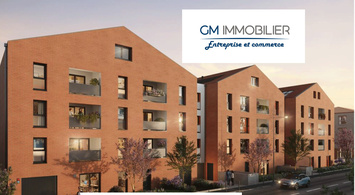 Vente de murs de boutique - Toulouse (31000)