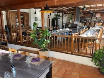 Vente - Restaurant - Restaurant du midi - Café - Duravel (46700)-photo-3