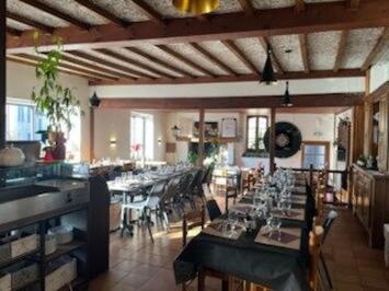 Vente - Restaurant - Restaurant du midi - Café - Duravel (46700)-photo-4
