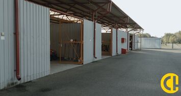 Vente Terrain ZI / ZA - Villieu-Loyes-Mollon (01800)