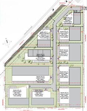 Vente Terrain ZI / ZA - Villieu-Loyes-Mollon (01800)-photo-2