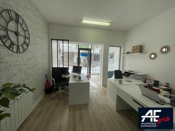 Location Local Commercial - Saint-Nazaire (44600)