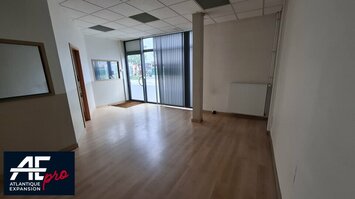 Location Local Commercial - Saint-Nazaire (44600)