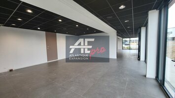 Location Local Commercial - Saint-Nazaire (44600)