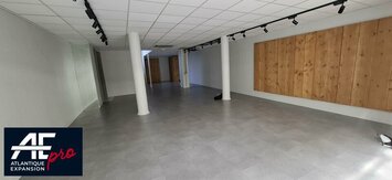 Location Local Commercial - Saint-Nazaire (44600)