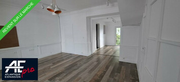 Vente de murs de boutique - Saint-Nazaire (44600)