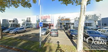 Location Local Commercial - Angers (49000)
