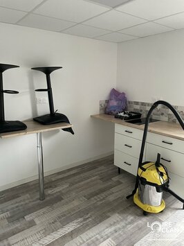 Location Local Commercial - Challans (85300)-photo-3