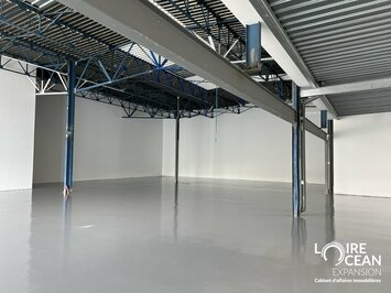 Location Local Commercial - Angers (49000)-photo-2