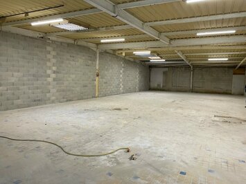 Location Local Commercial - Aubagne (13400)