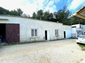 Location Local Commercial - Aubagne (13400)-photo-2