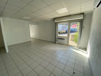 Location Local Commercial - Aubagne (13400)