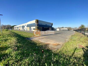 Vente Terrain ZI / ZA - Salleboeuf (33370)