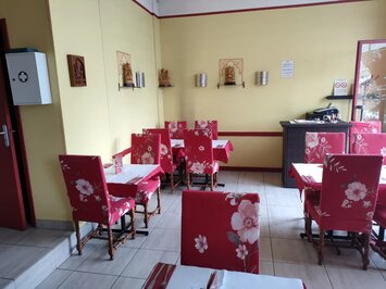 Vente - Restaurant - Fougeres (35300)