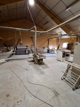 Vente de murs de boutique - Bagnoles-de-l'Orne (61140)