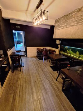 Vente - Restaurant - Fougeres (35300)