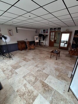 Location Local Commercial - Saint-Mars-sur-la-Futaie (53220)