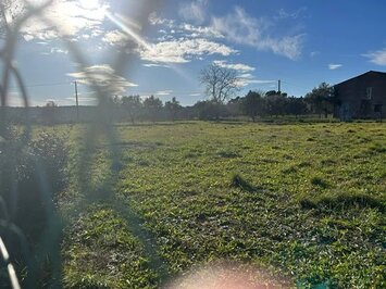 Vente Terrain ZI / ZA - Lorgues (83510)-photo-2