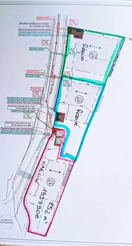 Vente Terrain ZI / ZA - Clohars-carnoet (29360)