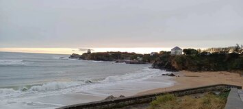 Vente Terrain ZI / ZA - Clohars-carnoet (29360)-photo-2