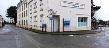 Vente Terrain ZI / ZA - Clohars-carnoet (29360)-photo-4