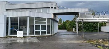 Location Local Commercial - Aulnay-sous-Bois (93600)