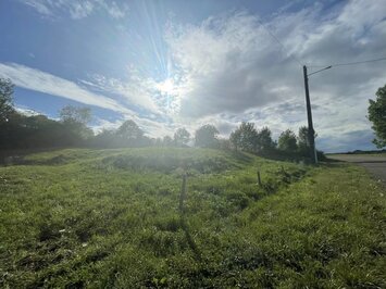 Vente Terrain ZI / ZA - Champvans-les-Moulins (25170)-photo-2