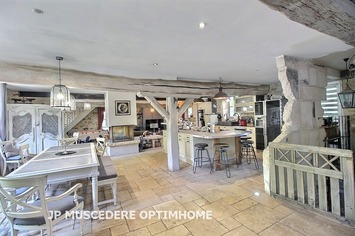 Vente Terrain ZI / ZA - Duvy (60800)-photo-2