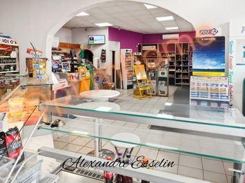 Vente de murs de boutique - Hayange (57700)-photo-3