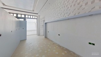 Vente de murs de boutique - Metz (57000)