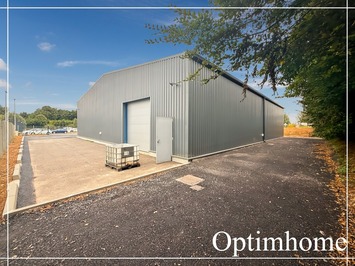 Vente Terrain ZI / ZA - Compiegne (60200)-photo-3