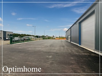 Vente Terrain ZI / ZA - Compiegne (60200)-photo-2