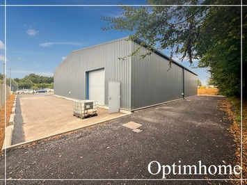 Vente Terrain ZI / ZA - Compiegne (60200)-photo-4