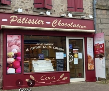 Vente - Boulangerie - Dun-le-Palestel (23800)-photo-2