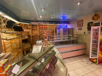 Vente - Boulangerie - Dun-le-Palestel (23800)-photo-3