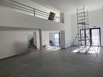 Vente de murs de boutique - Vichy (03200)-photo-2