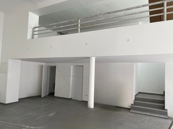 Vente de murs de boutique - Vichy (03200)-photo-4