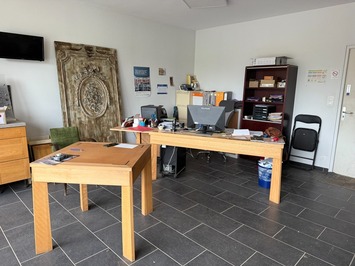 Vente - Menuiserie - Villard (23800)-photo-3