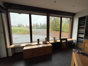 Vente - Menuiserie - Villard (23800)-photo-4