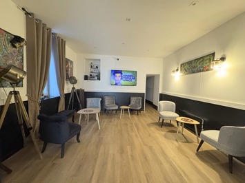 Vente - Bar - Luneville (54300)-photo-3