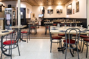 Vente - Restaurant - Cergy (95000)-photo-3